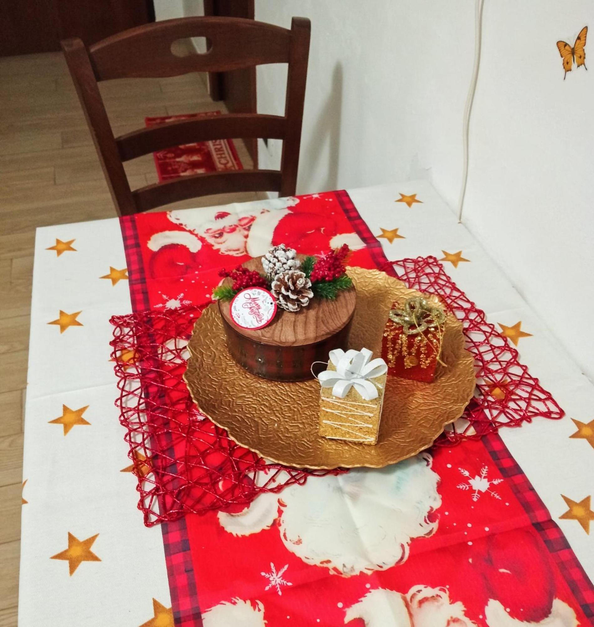 Casa Lady Casa Vacanze Trani Eksteriør bilde
